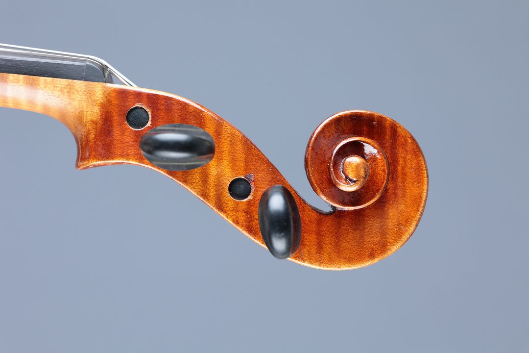 Schuster Rudolf - Schönbach, Böhmen anno 1923 - G-812